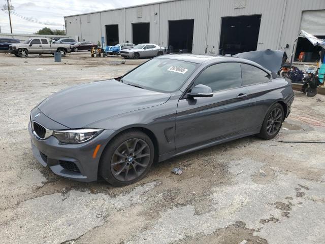 2020 BMW 440I, 