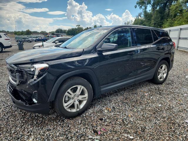2019 GMC TERRAIN SLE, 