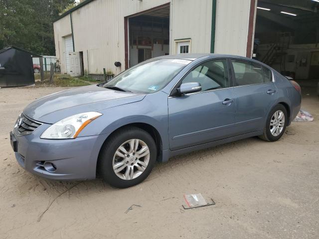 2010 NISSAN ALTIMA BASE, 