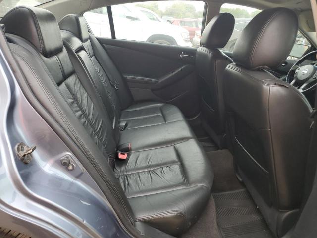 1N4AL2AP3AC112591 - 2010 NISSAN ALTIMA BASE Niebieski zdjęcie 10