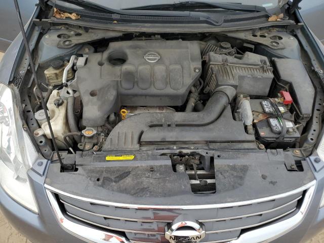 1N4AL2AP3AC112591 - 2010 NISSAN ALTIMA BASE Niebieski zdjęcie 11