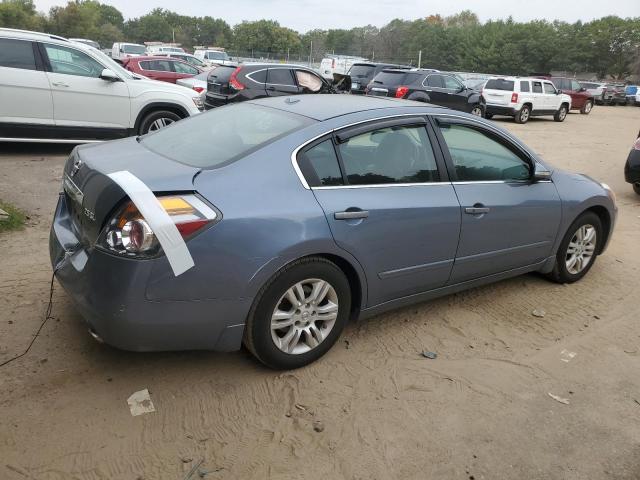 1N4AL2AP3AC112591 - 2010 NISSAN ALTIMA BASE Niebieski zdjęcie 3