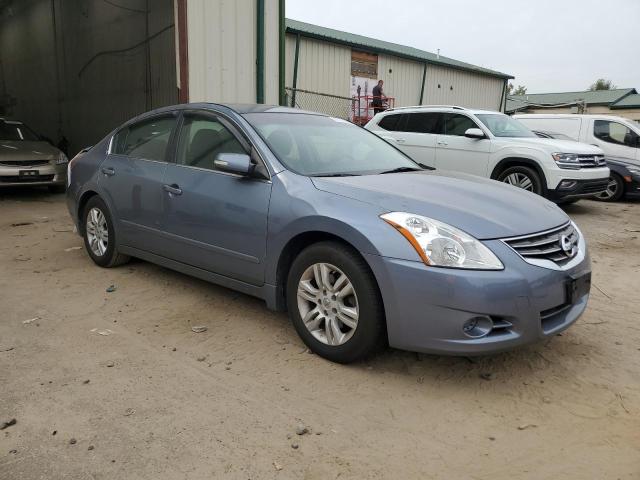 1N4AL2AP3AC112591 - 2010 NISSAN ALTIMA BASE Niebieski zdjęcie 4