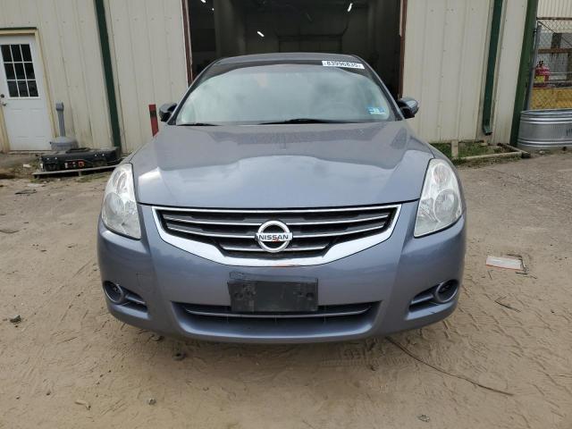 1N4AL2AP3AC112591 - 2010 NISSAN ALTIMA BASE Niebieski zdjęcie 5