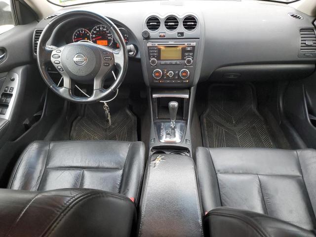 1N4AL2AP3AC112591 - 2010 NISSAN ALTIMA BASE Niebieski zdjęcie 8