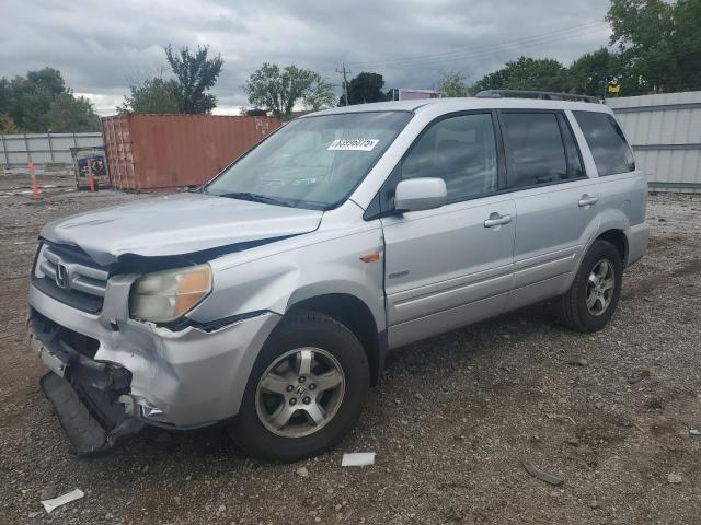 2006 HONDA PILOT EX, 
