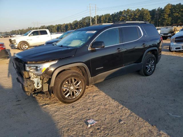 2017 GMC ACADIA SLT-1, 