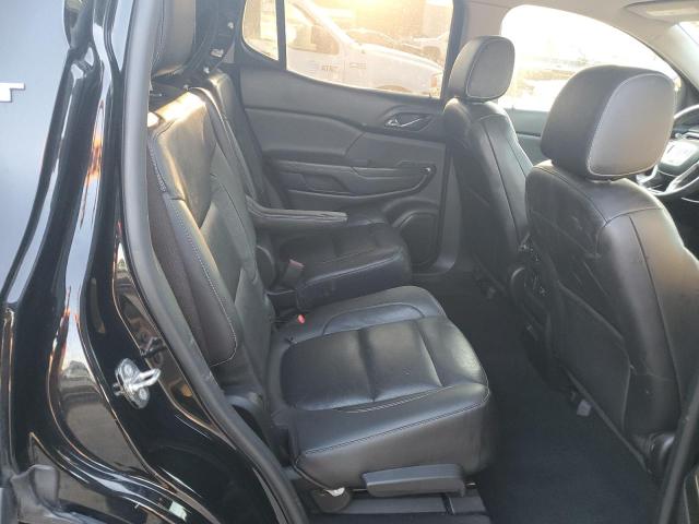 1GKKNMLS8HZ143384 - 2017 GMC ACADIA SLT-1 Чорний фото 11