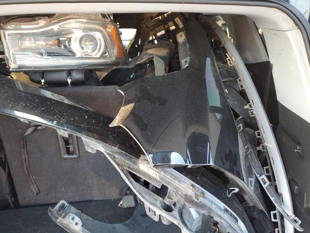 1GKKNMLS8HZ143384 - 2017 GMC ACADIA SLT-1 Чорний фото 13