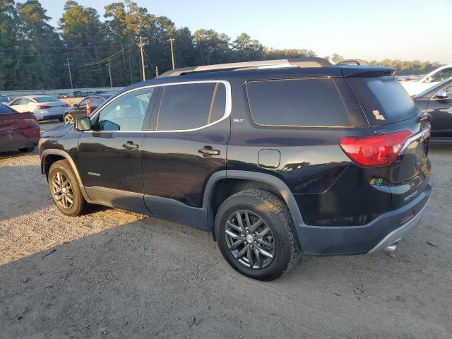 1GKKNMLS8HZ143384 - 2017 GMC ACADIA SLT-1 Чорний фото 2