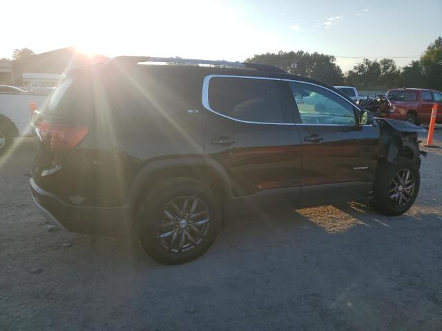 1GKKNMLS8HZ143384 - 2017 GMC ACADIA SLT-1 Чорний фото 3
