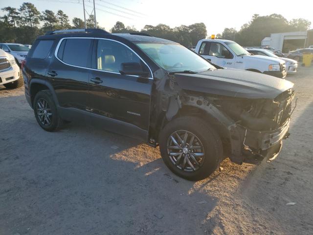 1GKKNMLS8HZ143384 - 2017 GMC ACADIA SLT-1 Чорний фото 4
