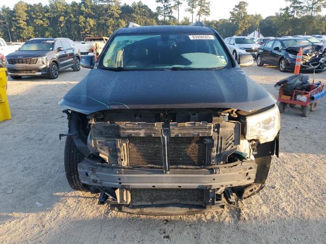 1GKKNMLS8HZ143384 - 2017 GMC ACADIA SLT-1 Чорний фото 5