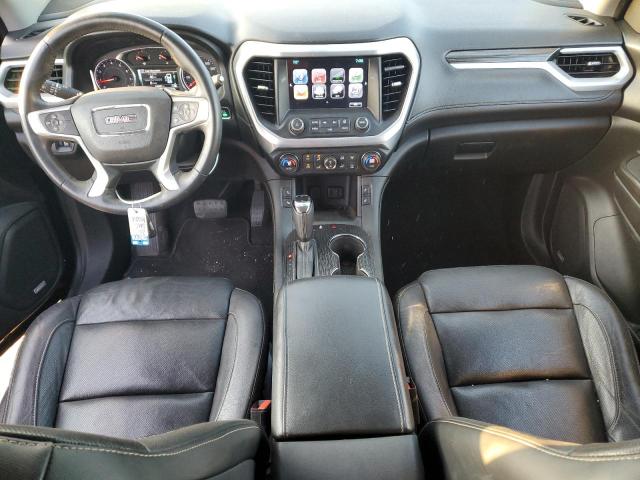 1GKKNMLS8HZ143384 - 2017 GMC ACADIA SLT-1 Чорний фото 8