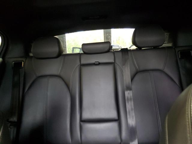 ZASPAKBN2N7D32110 - 2022 ALFA ROMEO STELVIO TI SILVER photo 10