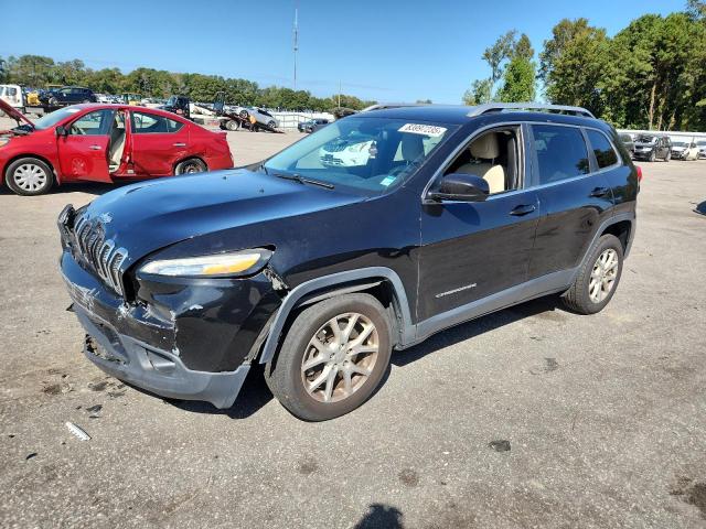 2015 JEEP CHEROKEE LATITUDE, 