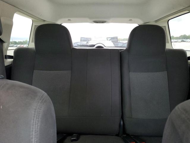 1C4NJPBA3FD377098 - 2015 JEEP PATRIOT SPORT 黑色 照片 10