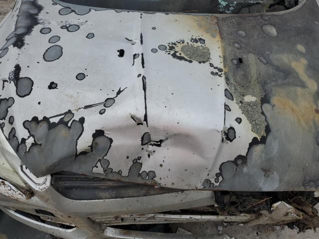 1FMCU9G96DUD03742 - 2013 FORD ESCAPE SE 银色 照片 12