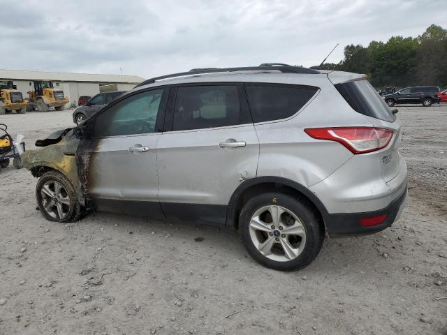 1FMCU9G96DUD03742 - 2013 FORD ESCAPE SE 银色 照片 2