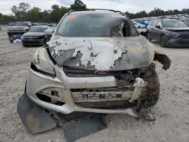 1FMCU9G96DUD03742 - 2013 FORD ESCAPE SE 银色 照片 5