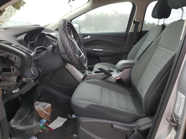 1FMCU9G96DUD03742 - 2013 FORD ESCAPE SE 银色 照片 7