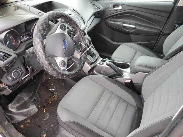 1FMCU9G96DUD03742 - 2013 FORD ESCAPE SE 银色 照片 8