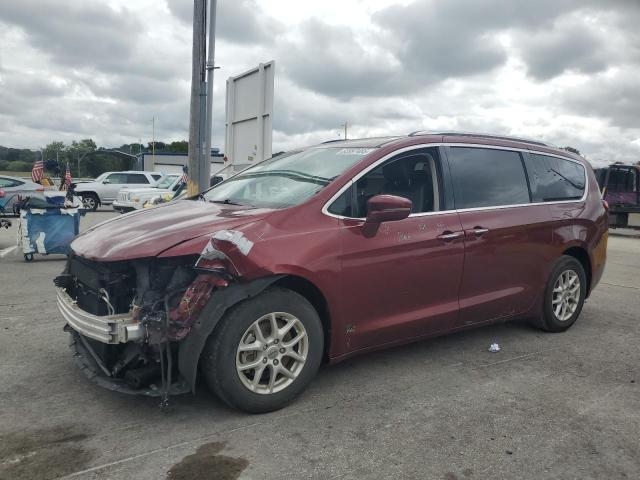 2021 CHRYSLER PACIFICA TOURING L, 