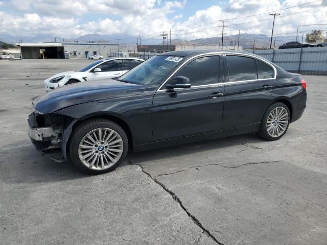 2012 BMW 335 I, 