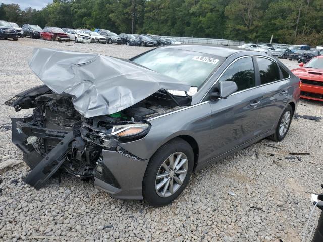 2018 HYUNDAI SONATA SE, 