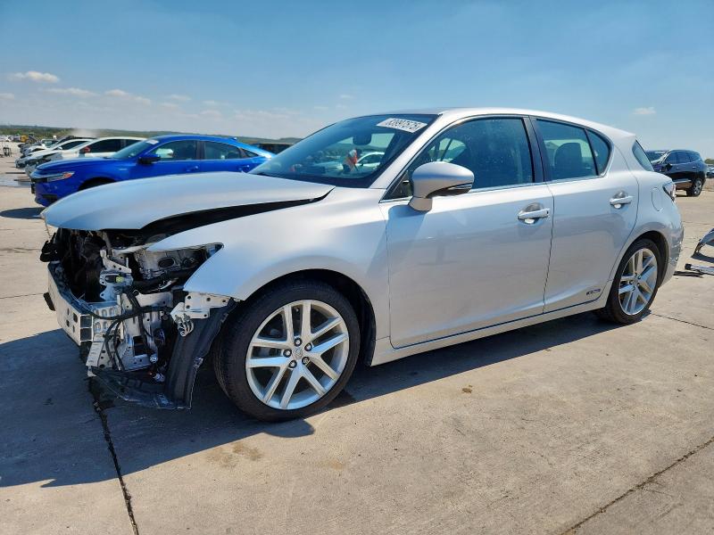 2014 LEXUS CT 200, 