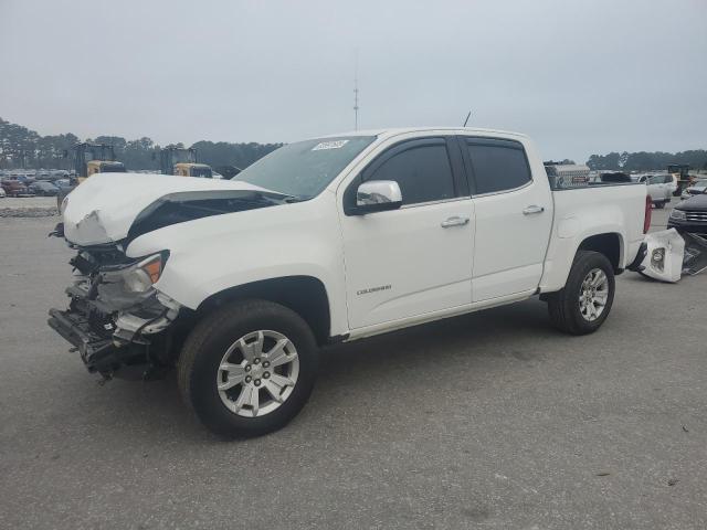 2017 CHEVROLET COLORADO LT, 