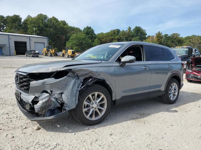 2025 HONDA CR-V EXL, 