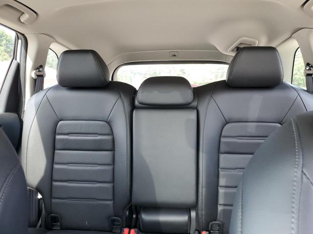 2HKRS4H7XSH485716 - 2025 HONDA CR-V EXL GRAY photo 10