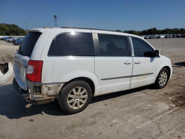 2C4RC1BG3FR694096 - 2015 CHRYSLER TOWN & COU TOURING WHITE photo 3