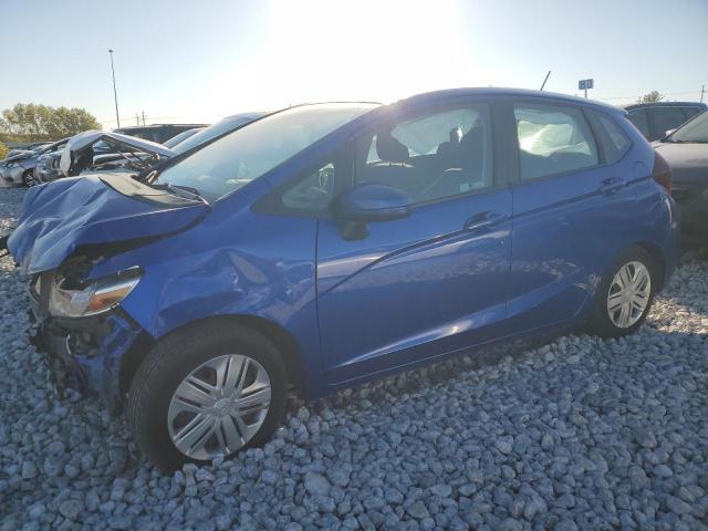 2019 HONDA FIT LX, 