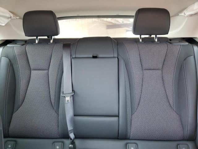 LRBFZMR40PD203632 - 2023 BUICK ENVISION PREFERRED წითელი ფოტო 10