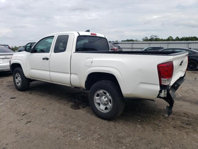 3TYRX5GNXNT048860 - 2022 TOYOTA TACOMA ACCESS CAB Ağ foto 2