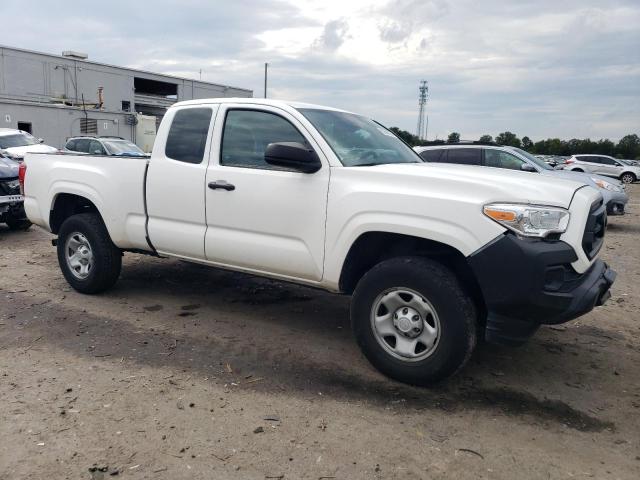 3TYRX5GNXNT048860 - 2022 TOYOTA TACOMA ACCESS CAB Ağ foto 4