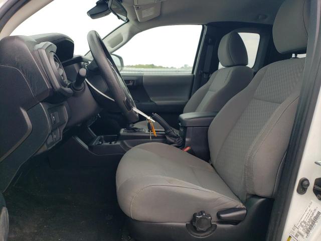 3TYRX5GNXNT048860 - 2022 TOYOTA TACOMA ACCESS CAB Ağ foto 7