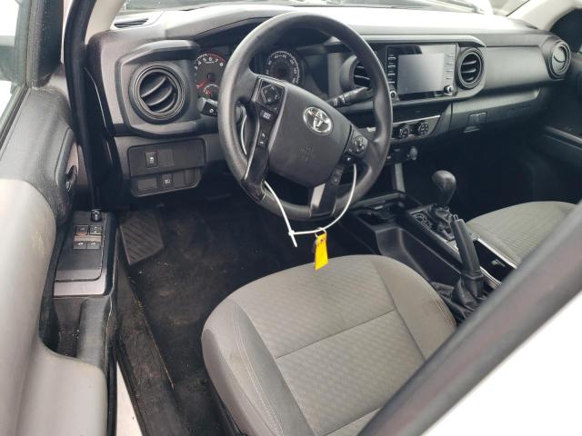 3TYRX5GNXNT048860 - 2022 TOYOTA TACOMA ACCESS CAB Ağ foto 8