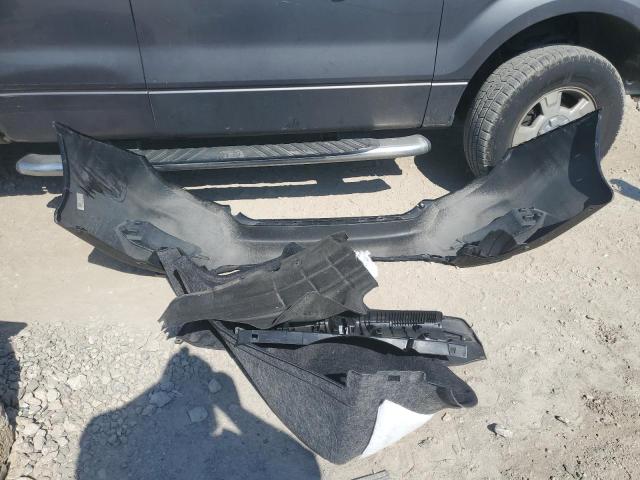 19XFC1F35KE016682 - 2019 HONDA CIVIC EX შავი ფოტო 12