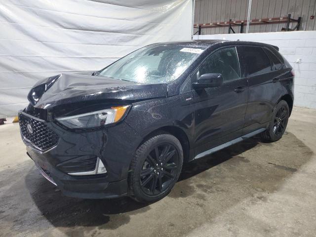 2021 FORD EDGE SEL, 