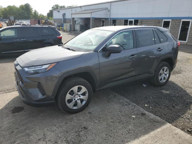 2023 TOYOTA RAV4 LE, 