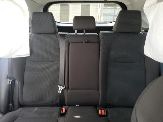 2T3F1RFV6PC334748 - 2023 TOYOTA RAV4 LE GRAY photo 10