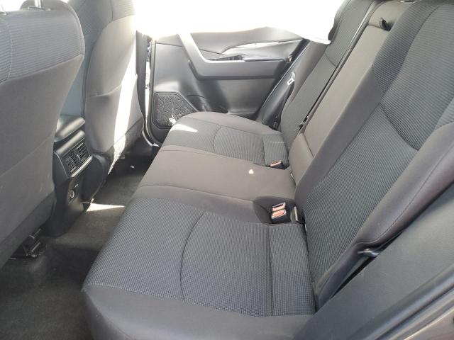 2T3F1RFV6PC334748 - 2023 TOYOTA RAV4 LE GRAY photo 11