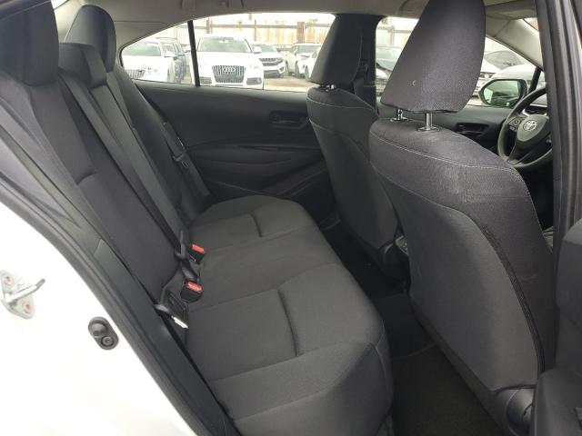 JTDB4MEE1R3024005 - 2024 TOYT COROLLA LE 白色 照片 10