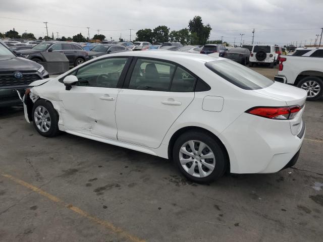 JTDB4MEE1R3024005 - 2024 TOYT COROLLA LE 白色 照片 2