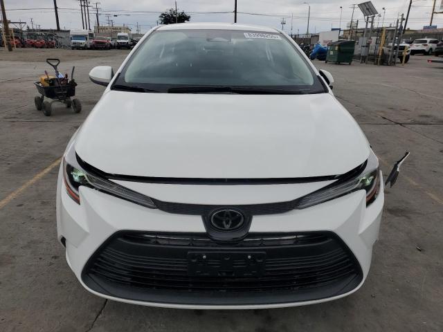 JTDB4MEE1R3024005 - 2024 TOYT COROLLA LE 白色 照片 5