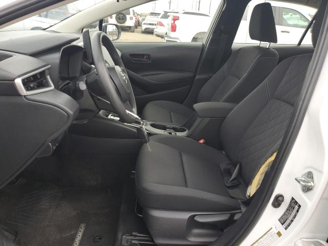 JTDB4MEE1R3024005 - 2024 TOYT COROLLA LE 白色 照片 7