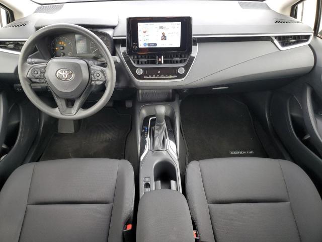 JTDB4MEE1R3024005 - 2024 TOYT COROLLA LE 白色 照片 8